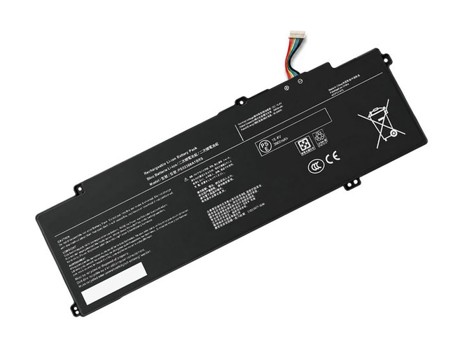 Akku für Dynabook T40-15