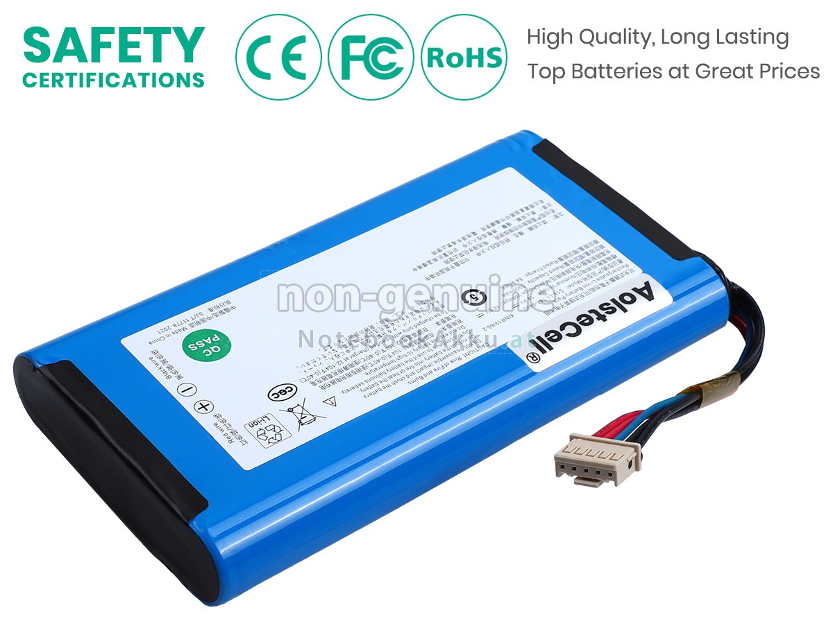 Akku für Ecovacs S19-LI-144-6400