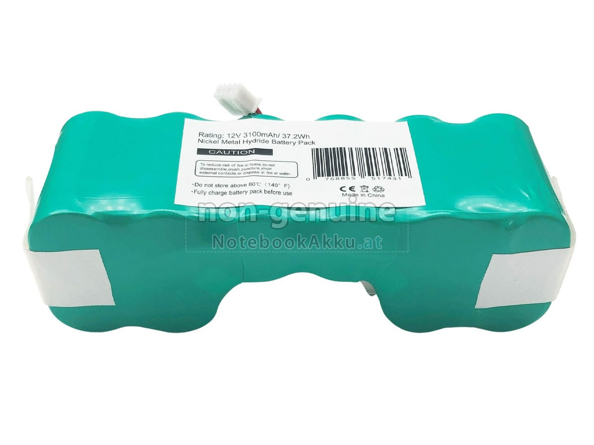 Akku für Ecovacs DT88