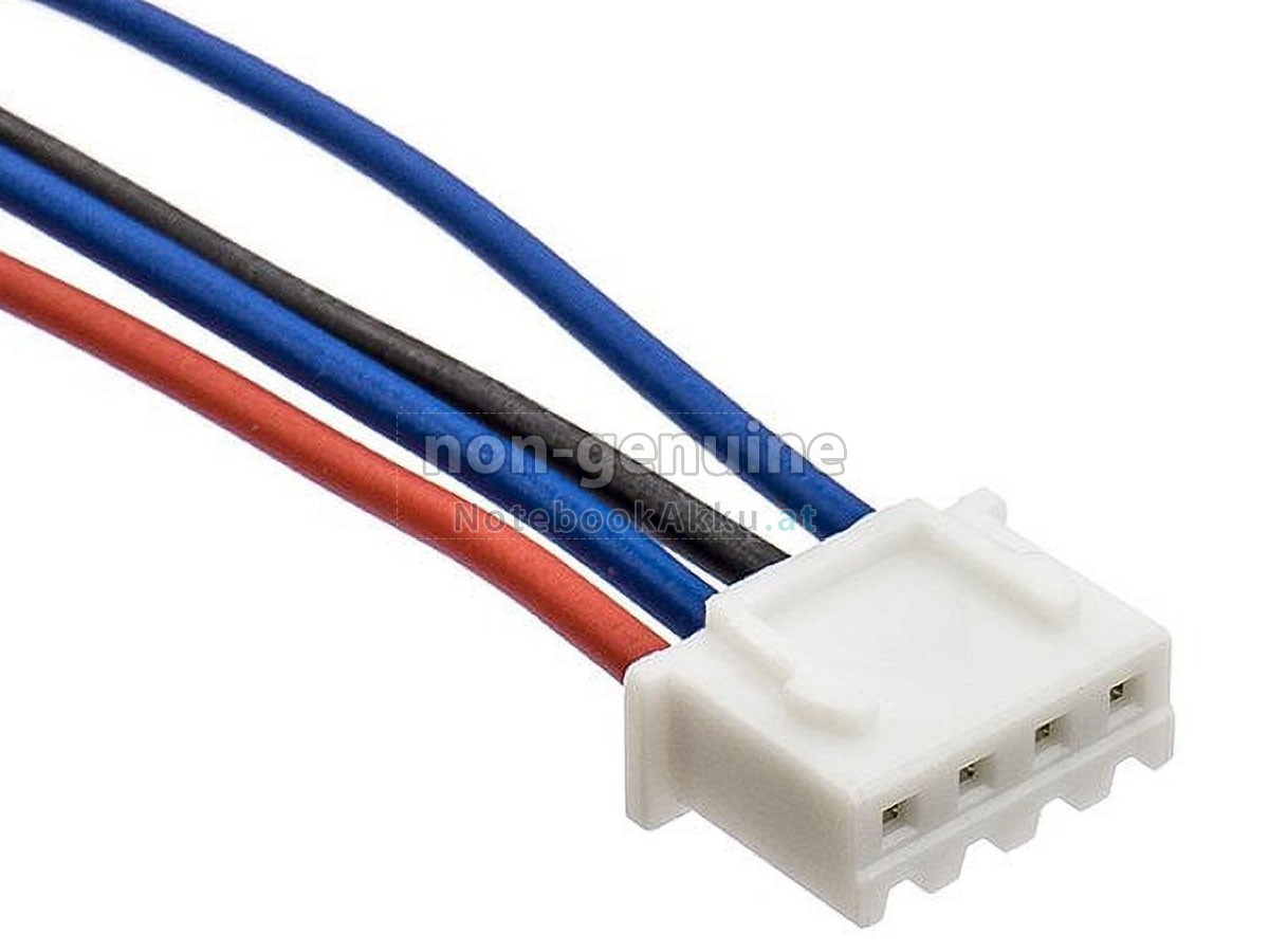 Akku für Ecovacs DT88