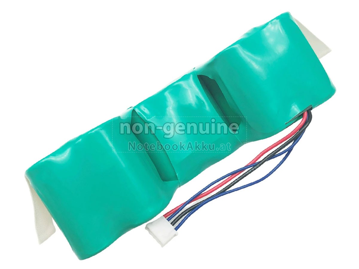 Akku für Ecovacs DN36