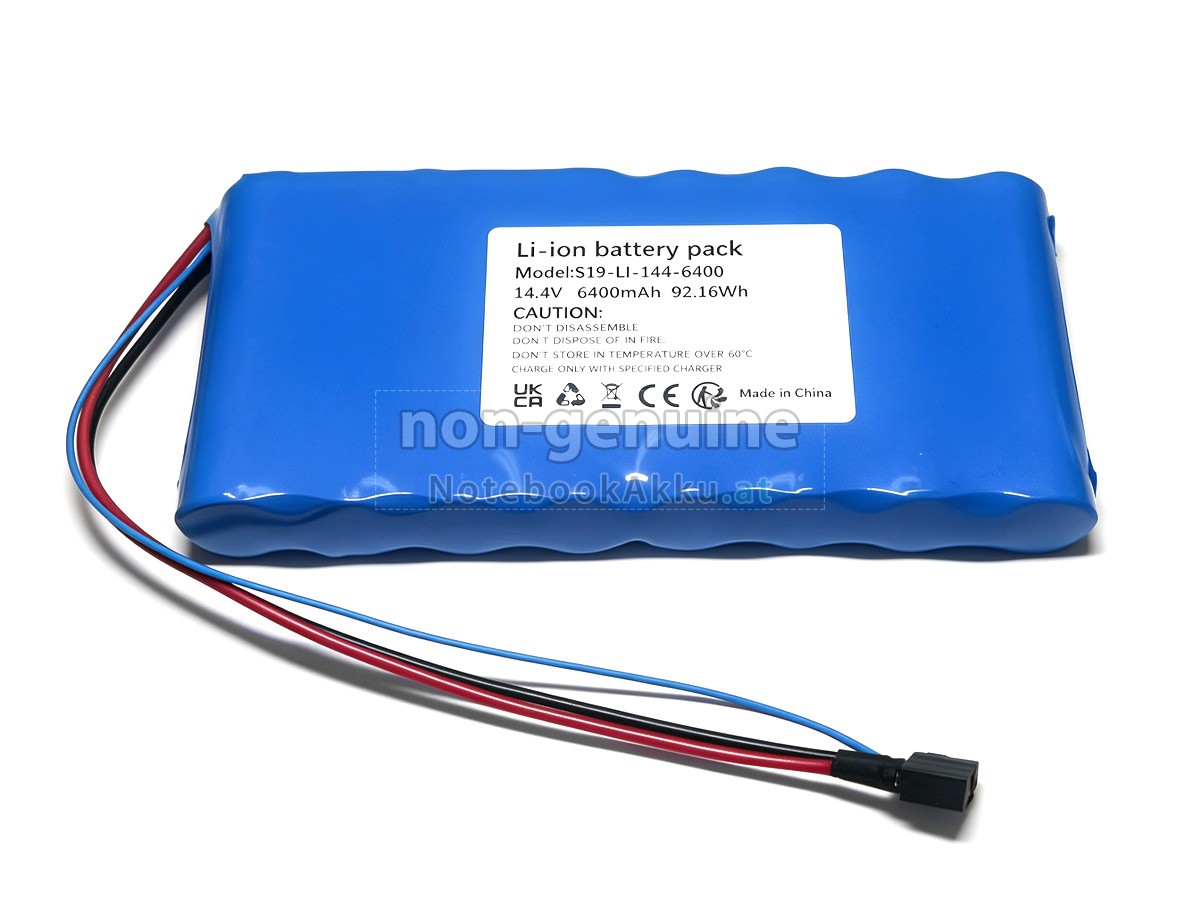 Akku für Ecovacs S19-LI-144-6400