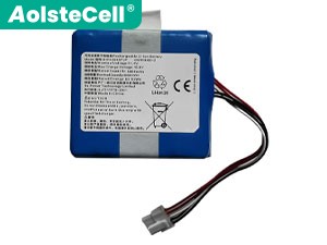 Akku für Ecovacs DH14058CFLP