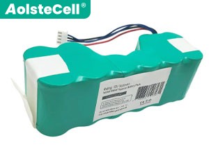 Akku für Ecovacs DN33