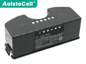 Akku für Ecovacs Deebot DT85