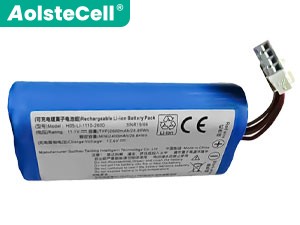 Akku für Ecovacs H05-Li-1110-2600
