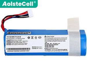 Akku für Ecovacs Deebot T8+