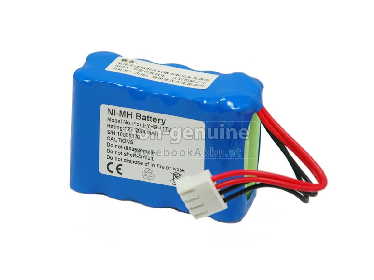 Akku für EDANINS ECG-1A