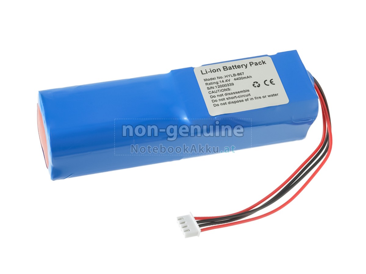 Akku für EDANINS HYLB-867 ECG