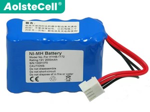 Akku für EDANINS ECG-2201G