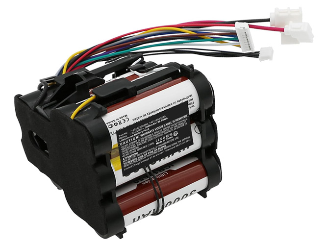 Akku für Electrolux CX8280DB