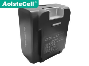 Akku für Electrolux E8