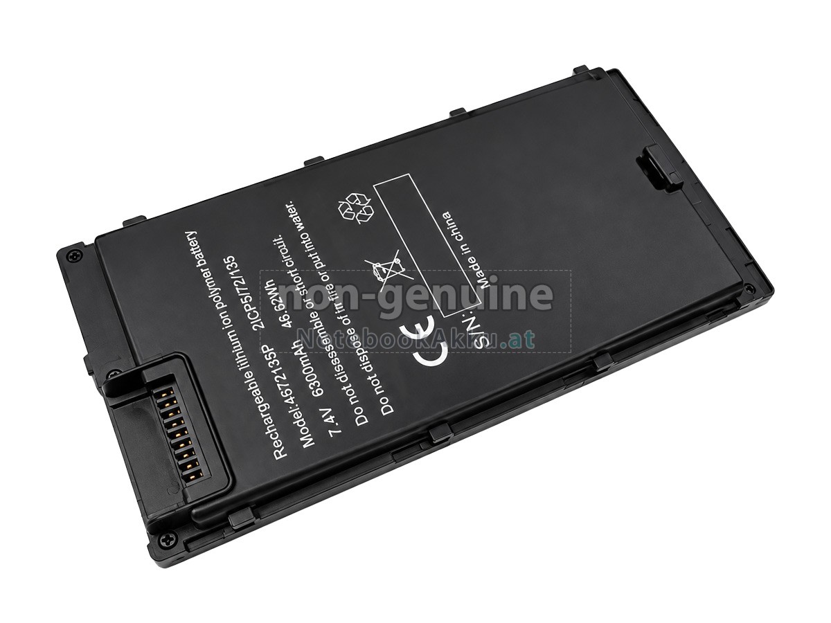 Akku für Emdoor 05.WF1.X1100BTW02A