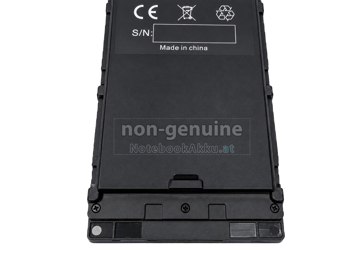 Akku für Emdoor 05.WF1.X1100BTW02A