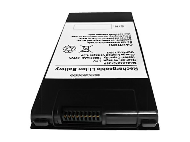 Akku für Emdoor 4072135P