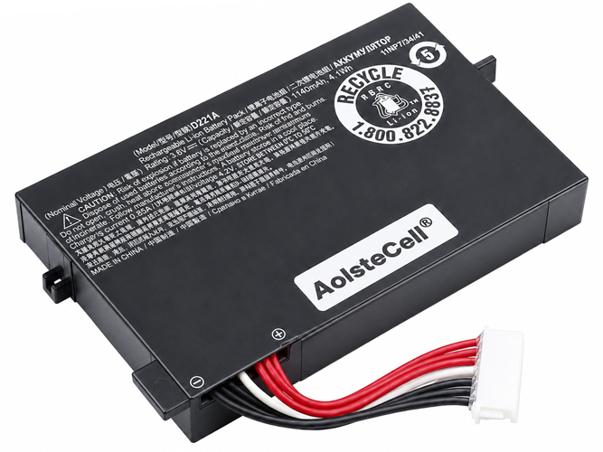 Akku für EPSON D221A