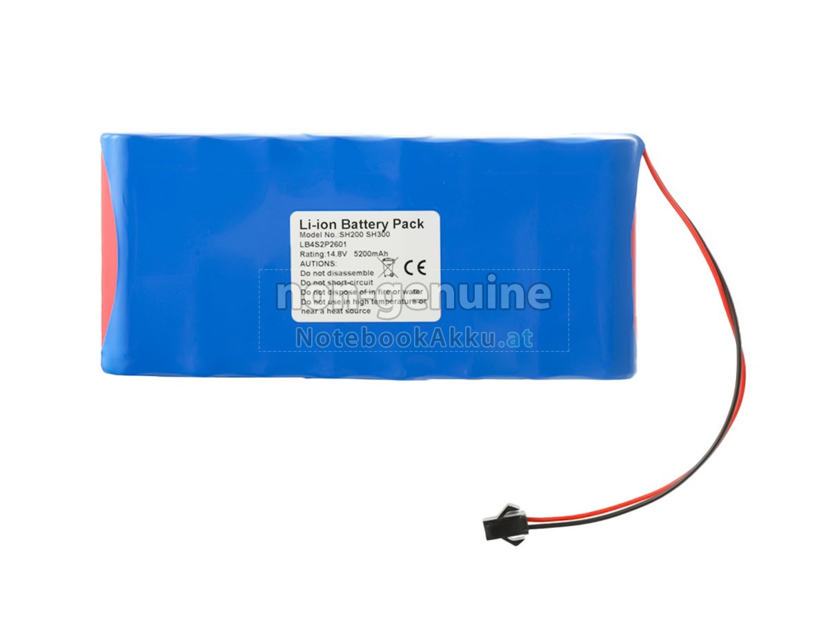Akku für ESHERO LB4S2P2601