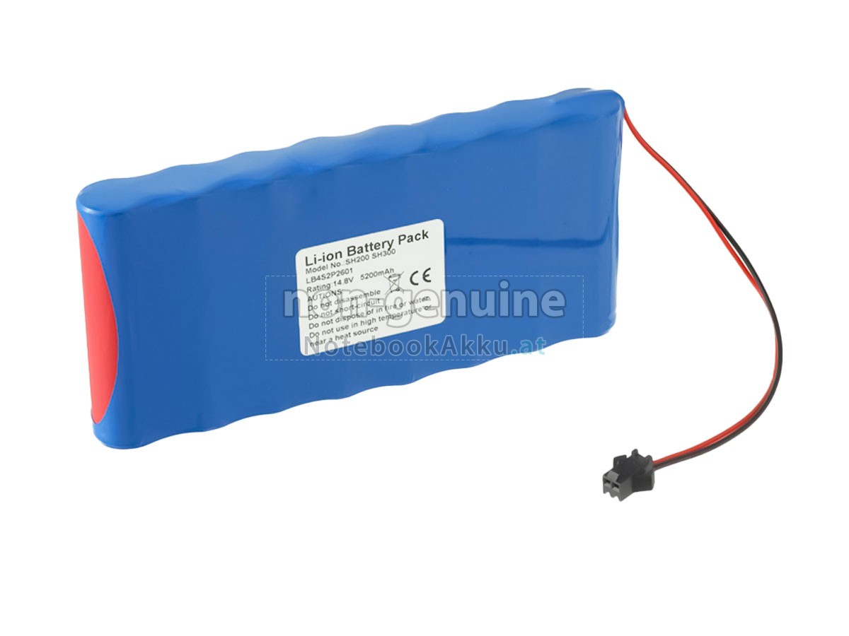 Akku für ESHERO LB4S2P2601