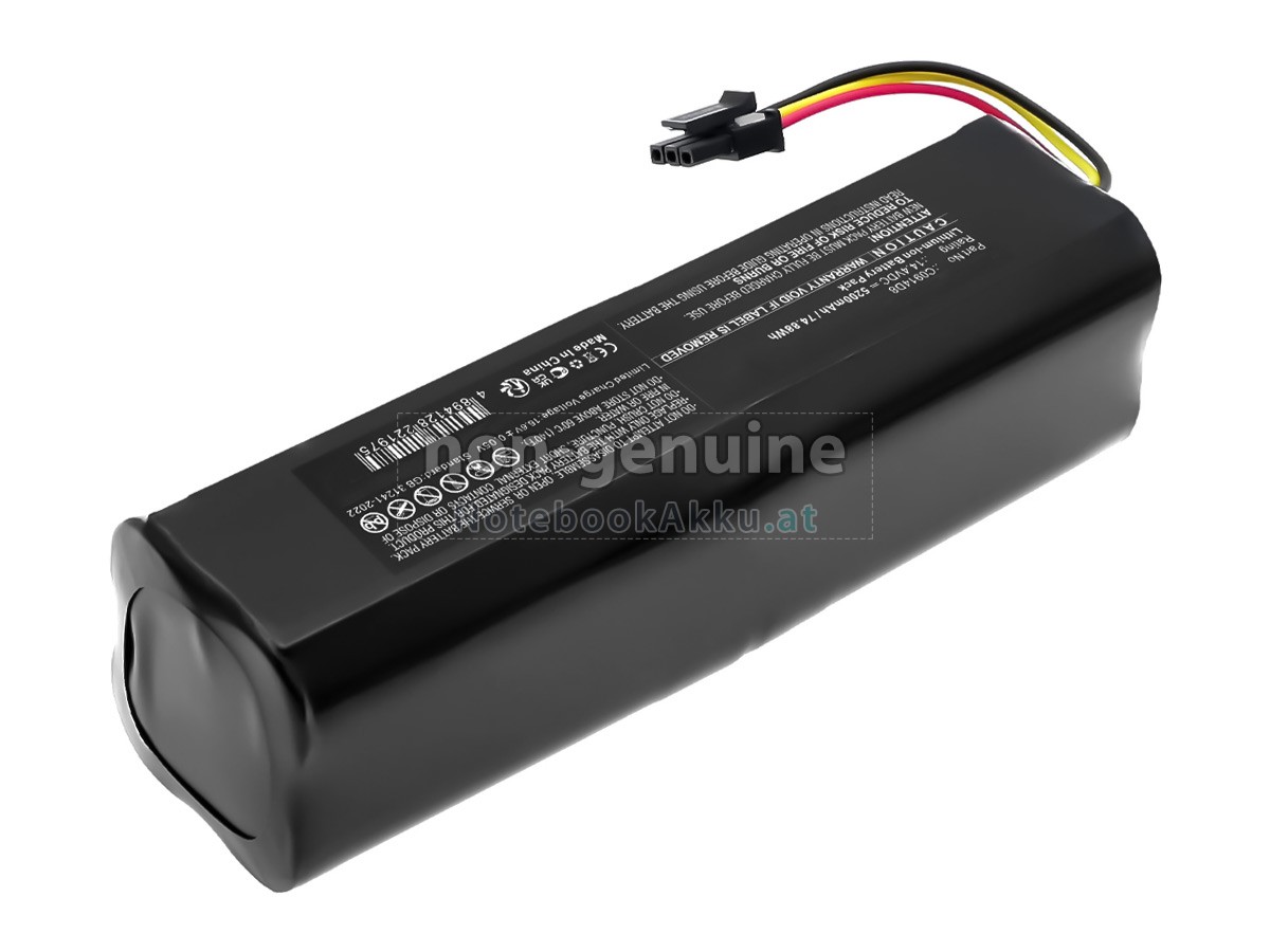 Akku für Eufy C0914D8