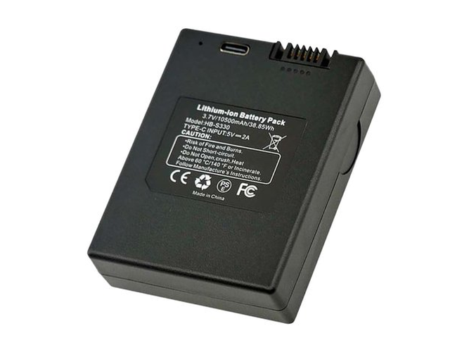 Akku für Eufy HB-S330