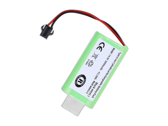 Akku für Eufy C0914E1