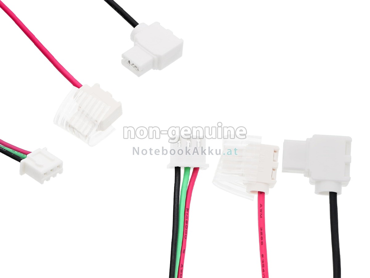 Akku für Eureka BP22240A