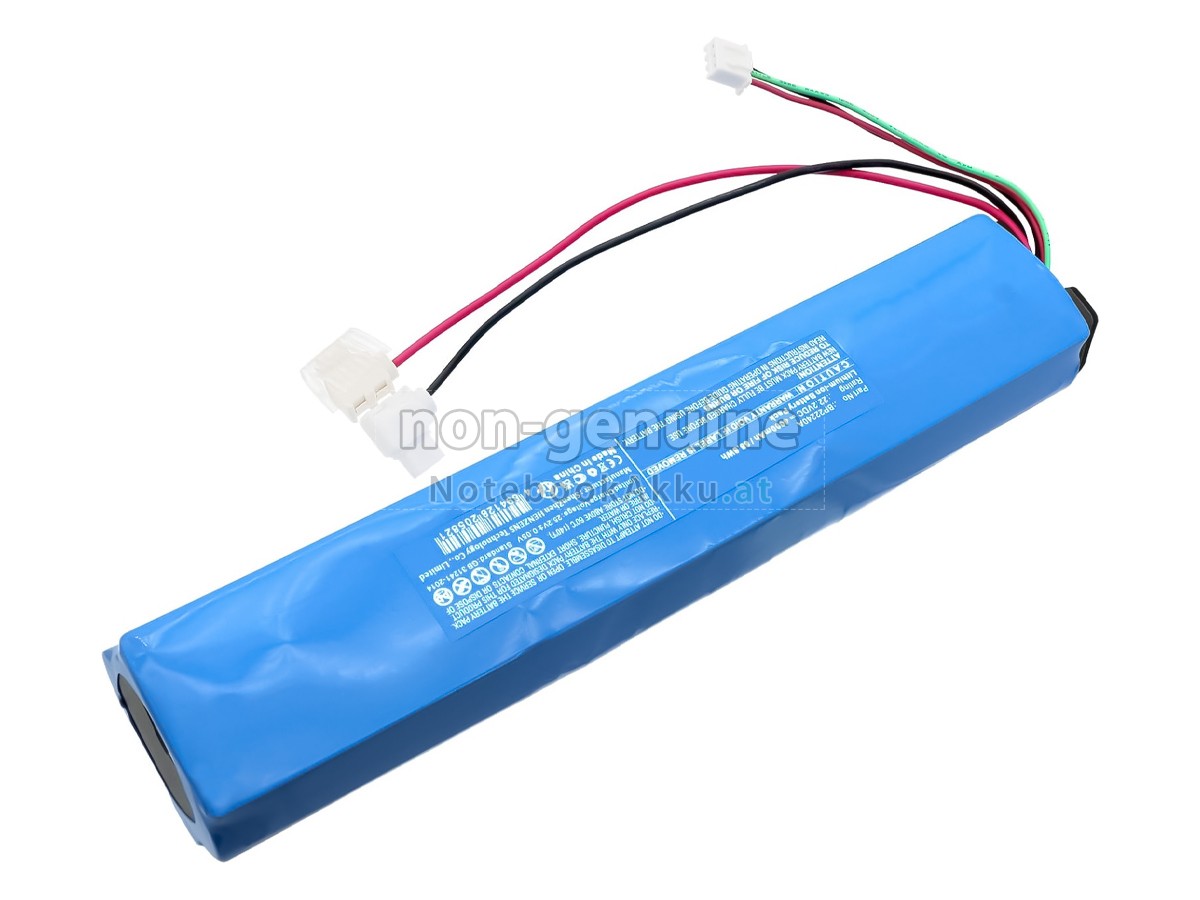 Akku für Eureka BP22240A