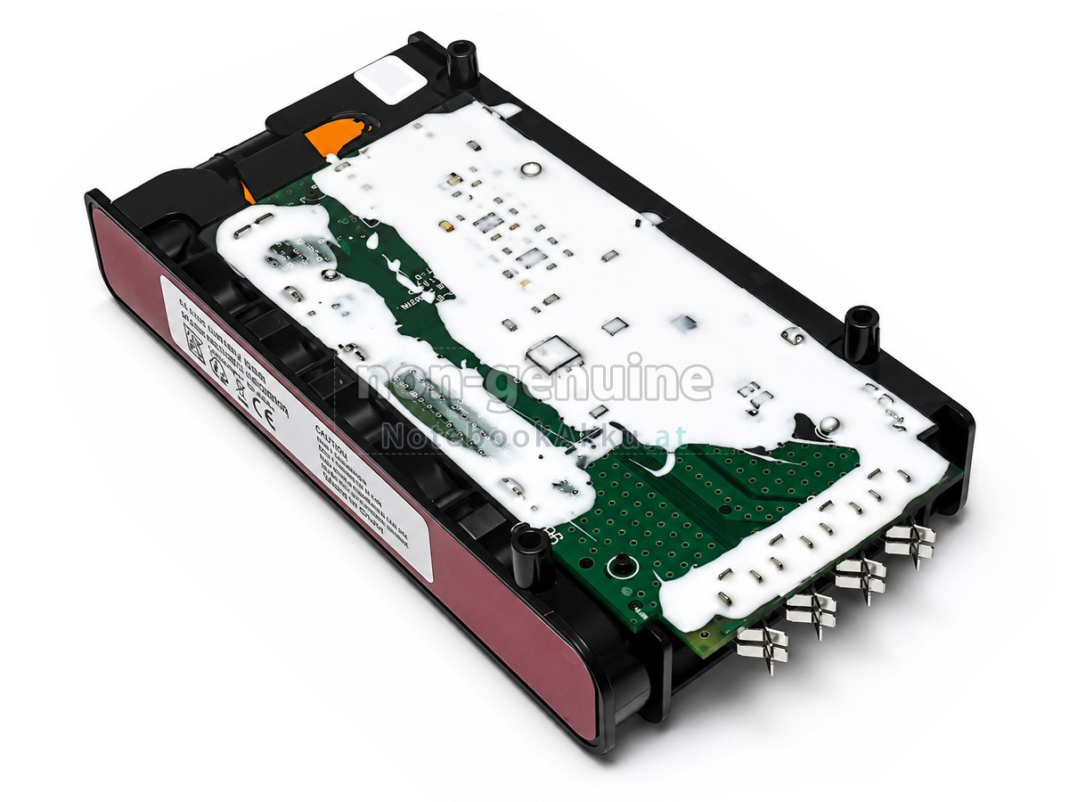 Akku für Eureka NEC285GR