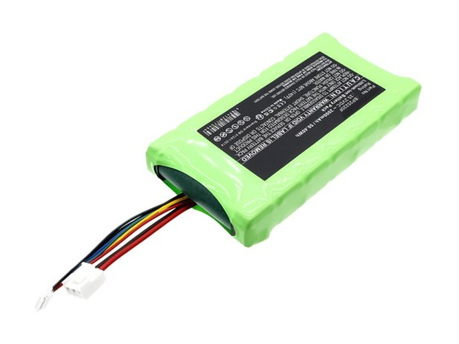 Akku für Eureka BP25220F