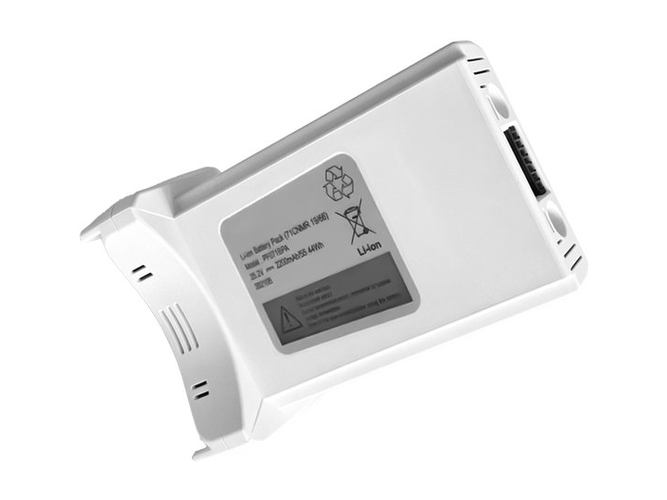 Akku für Exceline PF071BPA
