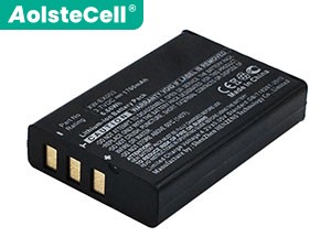 Akku für Exfo FLS600