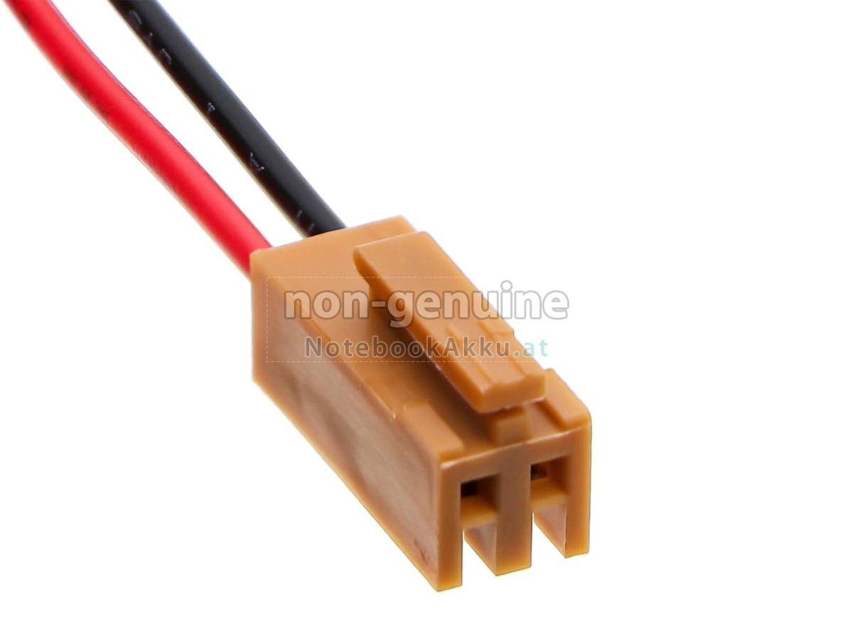 Akku für Fanuc MORI SEIKI TL40B3000