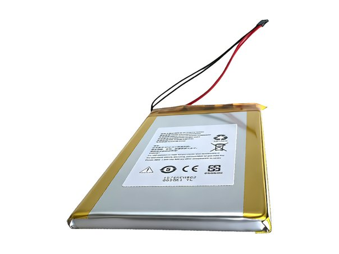 Akku für Fiio X1