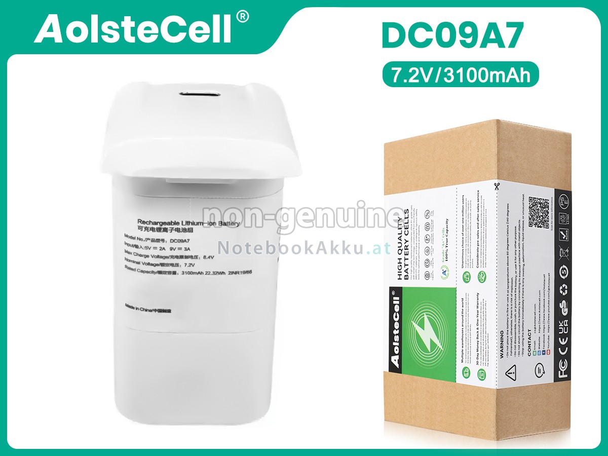Akku für FIMI DC09A7