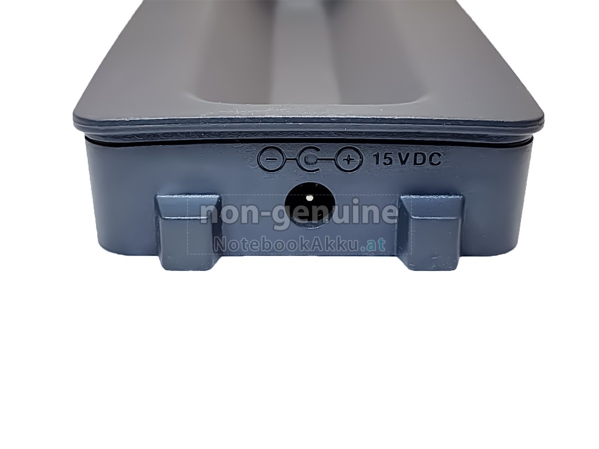 Akku für FLUKE BP7240