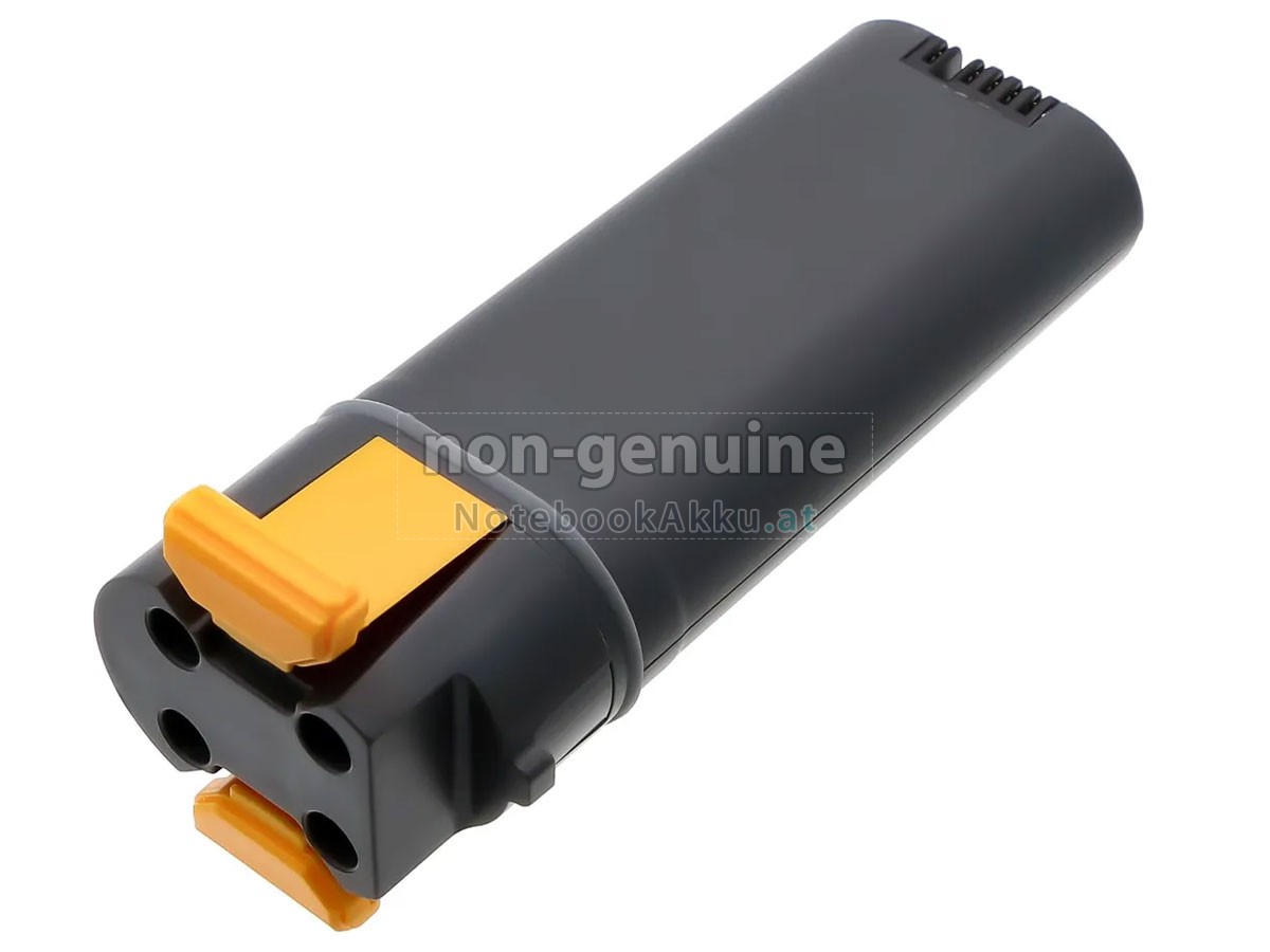 Akku für FLUKE TI-SBP4