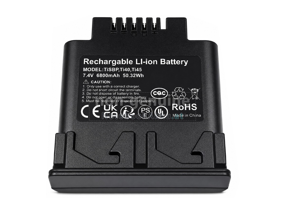 Akku für FLUKE 2648343