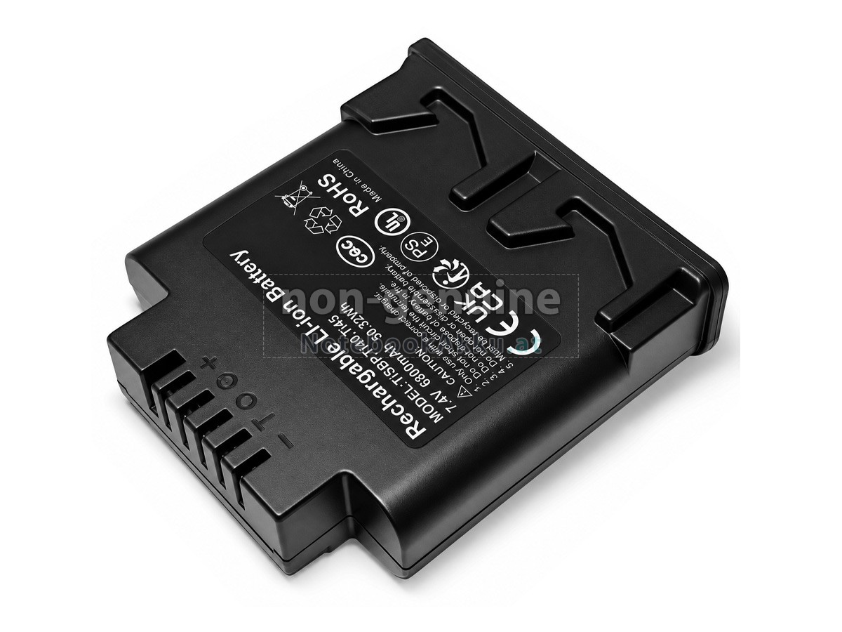 Akku für FLUKE 2648343