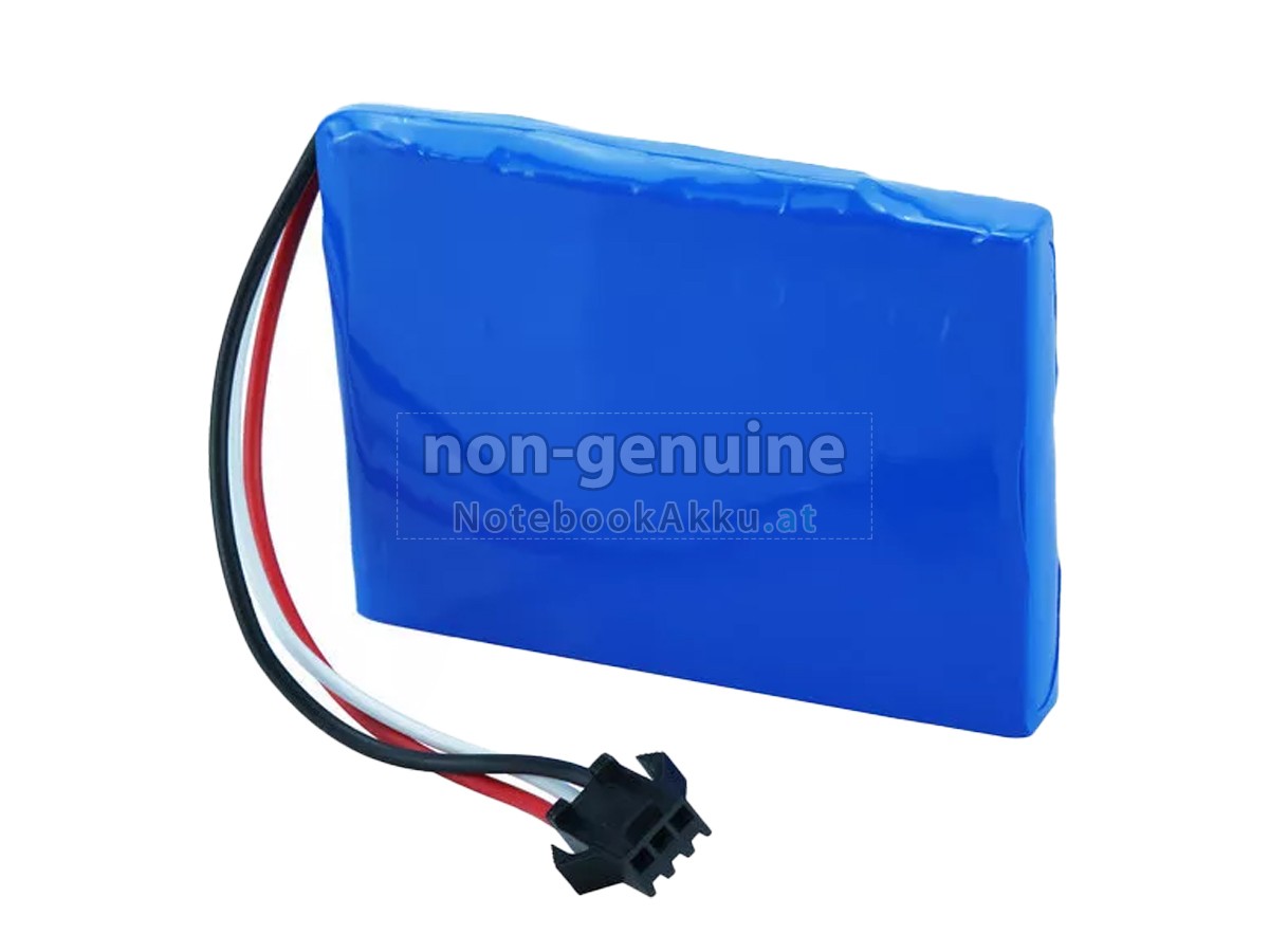 Akku für FLUKE UF663450S