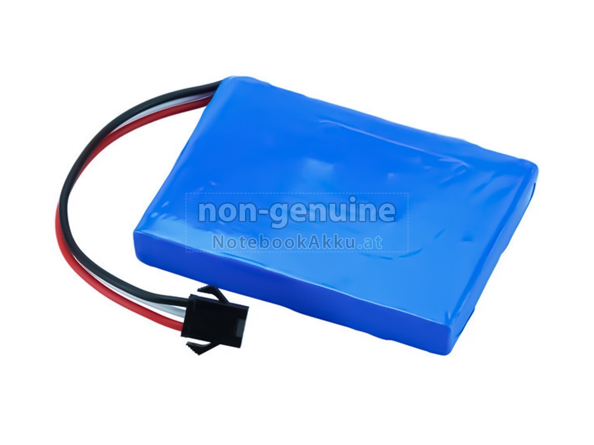 Akku für FLUKE UF663450S