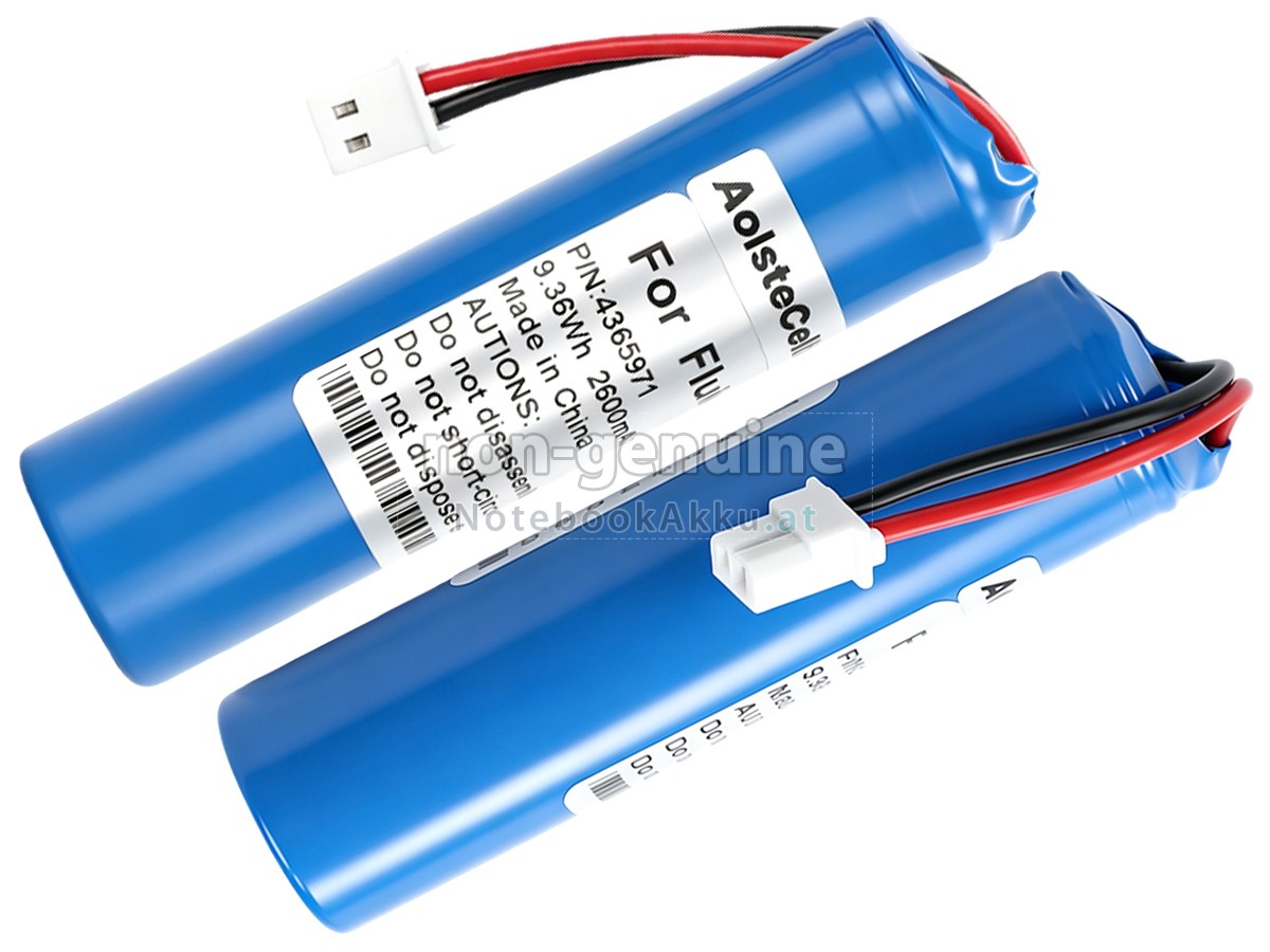 Akku für FLUKE 81112201