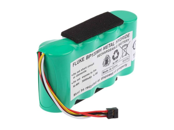 Akku für FLUKE AMED2141
