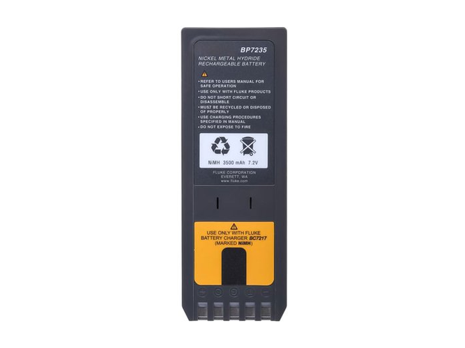 Akku für FLUKE BP7235