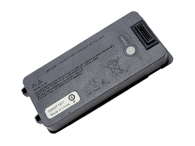 Akku für FLUKE BP7240