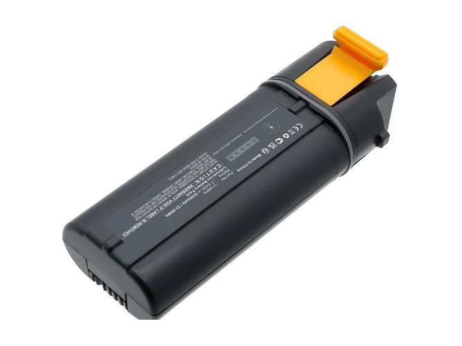 Akku für FLUKE TI-SBP4