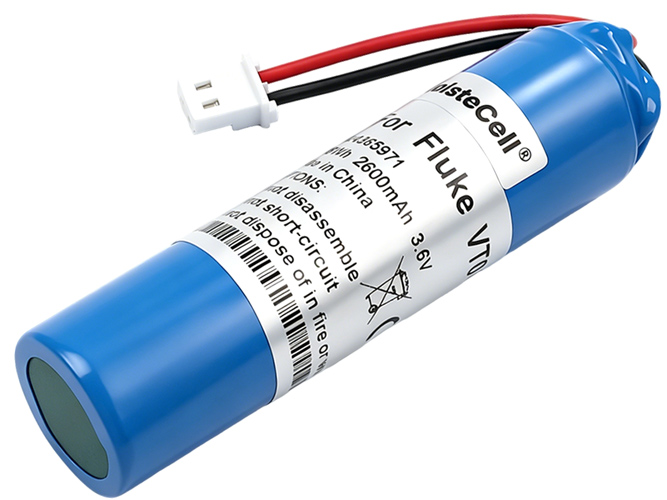 Akku für FLUKE 81112201
