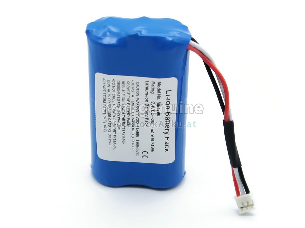 Akku für Fresenius BATT/110320