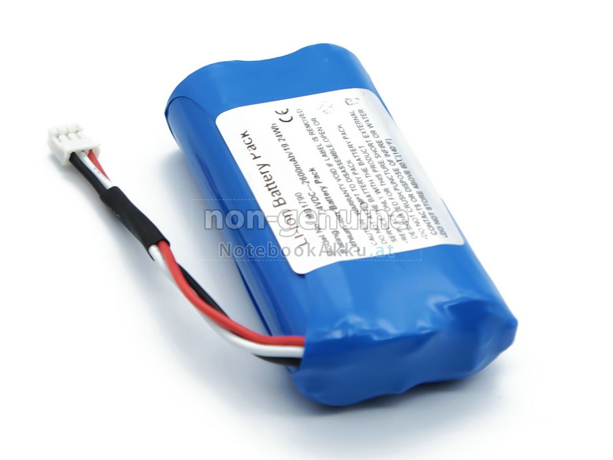 Akku für Fresenius BATT/110320