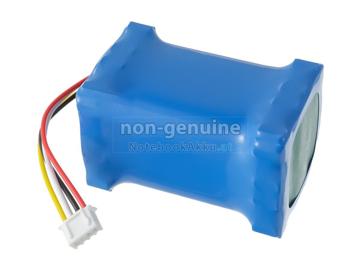 Akku für Fresenius DC7