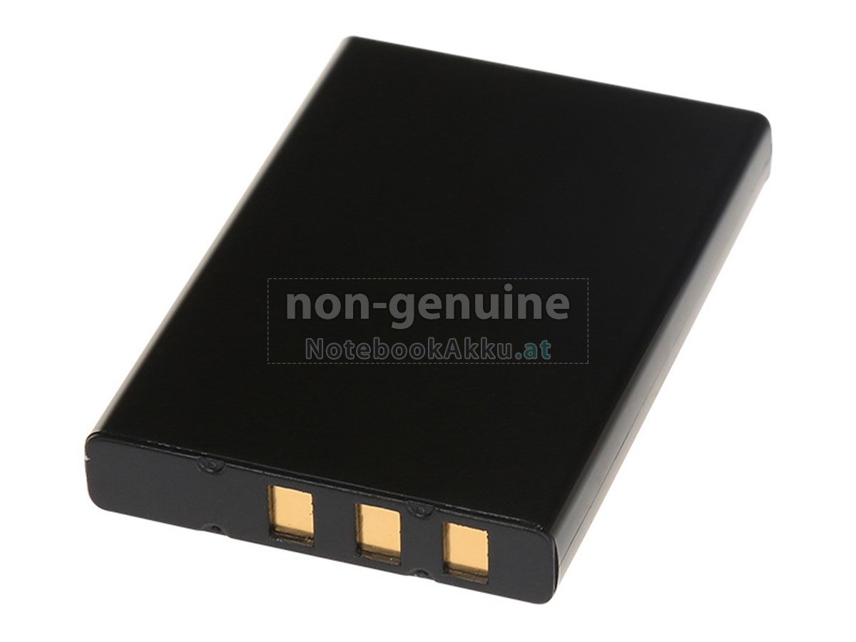 Akku für Fujifilm SLB-1137